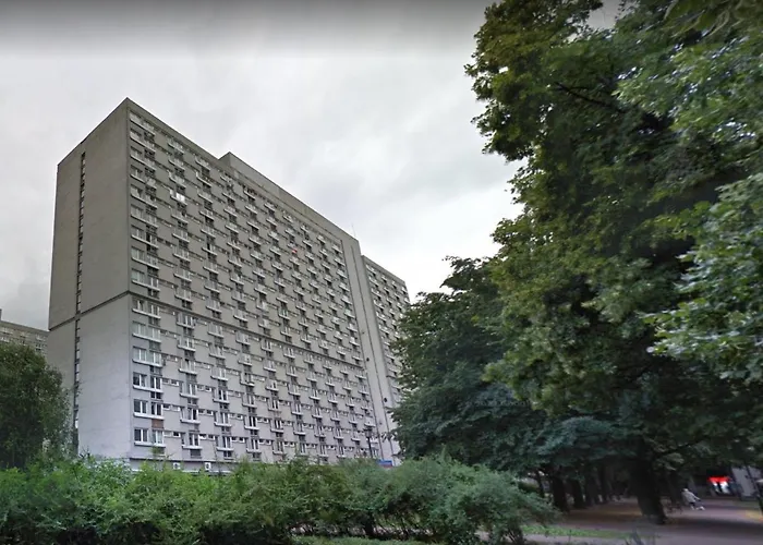 Mirovski Apartment