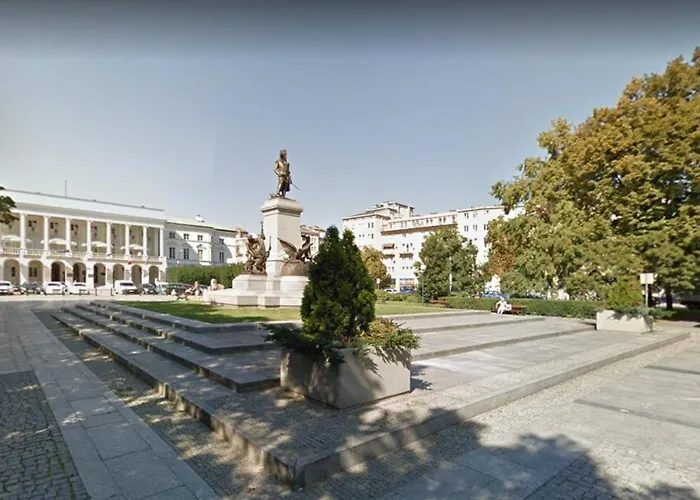 Mirovski Apartment
