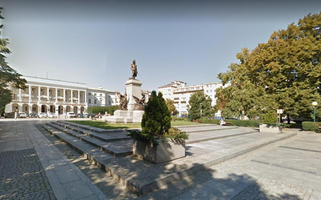 Appartamento Mirovski *